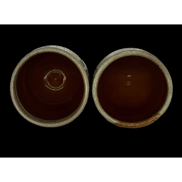 Set of 2 Renaissance Festival 2007 Feast of Fantasy Wine Goblets 5” tall x 3” in - Picture 9 of 9